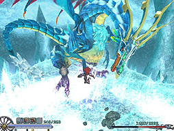 画像ギャラリー No.010のサムネイル画像 / 「イースVI −ナピシュテムの匣−」「イース 〜フェルガナの誓い〜」「イース・オリジン」「イース I&II クロニクルズ」のWindows 8対応版が3月22日発売