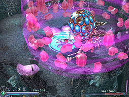 画像ギャラリー No.013のサムネイル画像 / 「イースVI −ナピシュテムの匣−」「イース 〜フェルガナの誓い〜」「イース・オリジン」「イース I&II クロニクルズ」のWindows 8対応版が3月22日発売