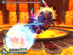 画像ギャラリー No.016のサムネイル画像 / 「イースVI −ナピシュテムの匣−」「イース 〜フェルガナの誓い〜」「イース・オリジン」「イース I&II クロニクルズ」のWindows 8対応版が3月22日発売
