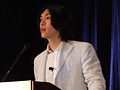 ［AGDC 2007］“月額料徴収の牙城”北米市場を，アイテム販売で突き崩すNexon