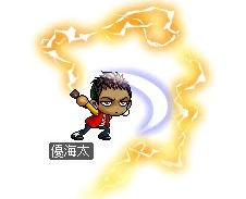 画像ギャラリー No.012のサムネイル画像 / この冬大きく変わる「メイプルストーリー」,安心キッズサポートとトウキョウエリアとは?