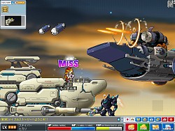 画像ギャラリー No.020のサムネイル画像 / この冬大きく変わる「メイプルストーリー」,安心キッズサポートとトウキョウエリアとは?