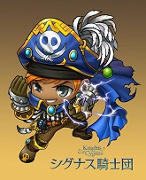 画像ギャラリー No.007のサムネイル画像 / 「メイプルストーリー」が劇的に変わる？　Wizet Studioのえらい人に「シグナス騎士団」の詳細を聞いてみた