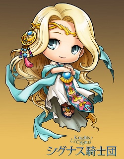 画像ギャラリー No.024のサムネイル画像 / 「メイプルストーリー」が劇的に変わる？　Wizet Studioのえらい人に「シグナス騎士団」の詳細を聞いてみた
