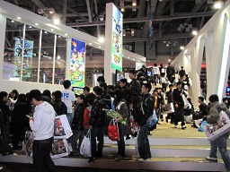 画像ギャラリー No.002のサムネイル画像 / ［G★2009］「メイプルストーリー」に追加される新職業の竜使い「エヴァン」は竜とともに成長していく