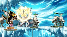 画像ギャラリー No.005のサムネイル画像 / ［G★2009］「メイプルストーリー」に追加される新職業の竜使い「エヴァン」は竜とともに成長していく
