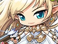 韓国NEXON，「Maple Story」に新職業「Mercedes」を実装。実装直後の同時接続者数は韓国オンラインゲーム史上最高の58万8067人を記録