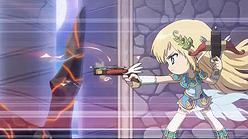 画像ギャラリー No.003のサムネイル画像 / 韓国NEXON,「Maple Story」に新職業「Mercedes」を実装。実装直後の同時接続者数は韓国オンラインゲーム史上最高の58万8067人を記録