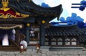 画像ギャラリー No.026のサムネイル画像 / 「メイプルストーリー」日本オリジナルアップデートは「戦国時代」。戦国愛に溢れる開発スタッフにインタビュー