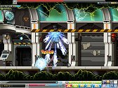 画像ギャラリー No.004のサムネイル画像 / 10周年を迎える「メイプルストーリー」の次期大型アップデート「SPARK」では，2つの新職業が登場。開発チームに話を聞いてきた