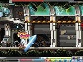 画像ギャラリー No.005のサムネイル画像 / 10周年を迎える「メイプルストーリー」の次期大型アップデート「SPARK」では，2つの新職業が登場。開発チームに話を聞いてきた