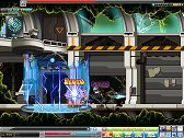 画像ギャラリー No.007のサムネイル画像 / 10周年を迎える「メイプルストーリー」の次期大型アップデート「SPARK」では，2つの新職業が登場。開発チームに話を聞いてきた