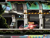 画像ギャラリー No.008のサムネイル画像 / 10周年を迎える「メイプルストーリー」の次期大型アップデート「SPARK」では，2つの新職業が登場。開発チームに話を聞いてきた