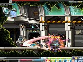 画像ギャラリー No.009のサムネイル画像 / 10周年を迎える「メイプルストーリー」の次期大型アップデート「SPARK」では，2つの新職業が登場。開発チームに話を聞いてきた