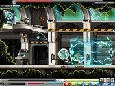 画像ギャラリー No.010のサムネイル画像 / 10周年を迎える「メイプルストーリー」の次期大型アップデート「SPARK」では，2つの新職業が登場。開発チームに話を聞いてきた