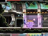画像ギャラリー No.011のサムネイル画像 / 10周年を迎える「メイプルストーリー」の次期大型アップデート「SPARK」では，2つの新職業が登場。開発チームに話を聞いてきた