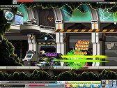 画像ギャラリー No.012のサムネイル画像 / 10周年を迎える「メイプルストーリー」の次期大型アップデート「SPARK」では，2つの新職業が登場。開発チームに話を聞いてきた
