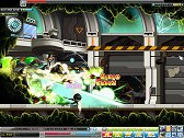 画像ギャラリー No.013のサムネイル画像 / 10周年を迎える「メイプルストーリー」の次期大型アップデート「SPARK」では，2つの新職業が登場。開発チームに話を聞いてきた
