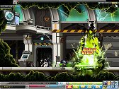 画像ギャラリー No.015のサムネイル画像 / 10周年を迎える「メイプルストーリー」の次期大型アップデート「SPARK」では，2つの新職業が登場。開発チームに話を聞いてきた