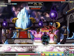 画像ギャラリー No.018のサムネイル画像 / 10周年を迎える「メイプルストーリー」の次期大型アップデート「SPARK」では，2つの新職業が登場。開発チームに話を聞いてきた
