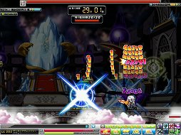 画像ギャラリー No.019のサムネイル画像 / 10周年を迎える「メイプルストーリー」の次期大型アップデート「SPARK」では，2つの新職業が登場。開発チームに話を聞いてきた