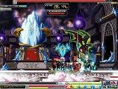 画像ギャラリー No.021のサムネイル画像 / 10周年を迎える「メイプルストーリー」の次期大型アップデート「SPARK」では，2つの新職業が登場。開発チームに話を聞いてきた