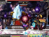 画像ギャラリー No.022のサムネイル画像 / 10周年を迎える「メイプルストーリー」の次期大型アップデート「SPARK」では，2つの新職業が登場。開発チームに話を聞いてきた
