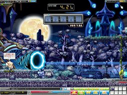 画像ギャラリー No.027のサムネイル画像 / 10周年を迎える「メイプルストーリー」の次期大型アップデート「SPARK」では，2つの新職業が登場。開発チームに話を聞いてきた