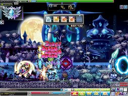 画像ギャラリー No.029のサムネイル画像 / 10周年を迎える「メイプルストーリー」の次期大型アップデート「SPARK」では，2つの新職業が登場。開発チームに話を聞いてきた