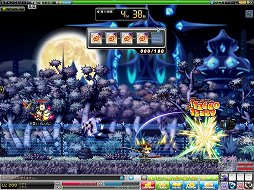 画像ギャラリー No.030のサムネイル画像 / 10周年を迎える「メイプルストーリー」の次期大型アップデート「SPARK」では，2つの新職業が登場。開発チームに話を聞いてきた