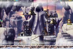 画像ギャラリー No.031のサムネイル画像 / 10周年を迎える「メイプルストーリー」の次期大型アップデート「SPARK」では，2つの新職業が登場。開発チームに話を聞いてきた