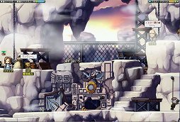 画像ギャラリー No.033のサムネイル画像 / 10周年を迎える「メイプルストーリー」の次期大型アップデート「SPARK」では，2つの新職業が登場。開発チームに話を聞いてきた