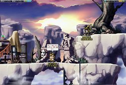 画像ギャラリー No.034のサムネイル画像 / 10周年を迎える「メイプルストーリー」の次期大型アップデート「SPARK」では，2つの新職業が登場。開発チームに話を聞いてきた