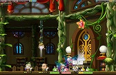 画像ギャラリー No.005のサムネイル画像 / 「メイプルストーリー」シグナス騎士団のレベルキャップが250レベルまで開放