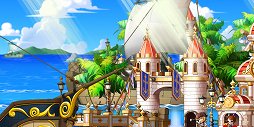 画像ギャラリー No.011のサムネイル画像 / 「メイプルストーリー」運営開発チームへの合同インタビューを掲載。「RED」アップデートで新職業「神の子 ゼロ」や新システム「交易」などが実装