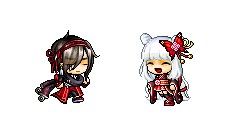 画像ギャラリー No.003のサムネイル画像 / 「メイプルストーリー」,全6話のストーリーコンテンツ「ブラックヘヴン」に「ACT3:激突する蒼空」が追加