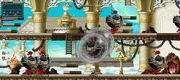 画像ギャラリー No.002のサムネイル画像 / 「メイプルストーリー」大型アップデート「ブースト」インタビュー。イケメン超能力者の新職業「キネシス」がもたらす新たなプレイフィールとは