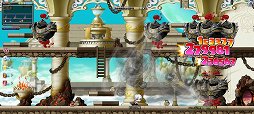 画像ギャラリー No.003のサムネイル画像 / 「メイプルストーリー」大型アップデート「ブースト」インタビュー。イケメン超能力者の新職業「キネシス」がもたらす新たなプレイフィールとは