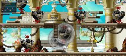 画像ギャラリー No.004のサムネイル画像 / 「メイプルストーリー」大型アップデート「ブースト」インタビュー。イケメン超能力者の新職業「キネシス」がもたらす新たなプレイフィールとは
