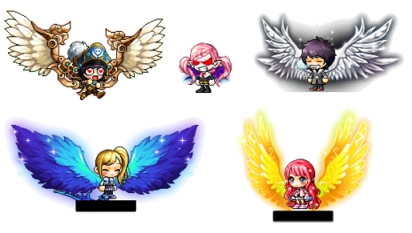 画像ギャラリー No.013のサムネイル画像 / 「メイプルストーリー」に最大18人で挑戦できる超巨大ボスレイド「ウルス」が実装。マップ改変のため閉鎖されていたマップ「下町」のリニューアルも実施