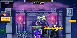 画像ギャラリー No.006のサムネイル画像 / 【PR】「メイプルストーリー」2017年夏の大型アップデート「BEYOND」を一挙紹介！　待望の新5次スキルやキャラ強化システムを駆使して楽しもう