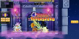 画像ギャラリー No.007のサムネイル画像 / 【PR】「メイプルストーリー」2017年夏の大型アップデート「BEYOND」を一挙紹介！　待望の新5次スキルやキャラ強化システムを駆使して楽しもう