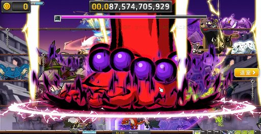 画像ギャラリー No.015のサムネイル画像 / 【PR】「メイプルストーリー」2017年夏の大型アップデート「BEYOND」を一挙紹介！　待望の新5次スキルやキャラ強化システムを駆使して楽しもう