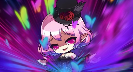 画像ギャラリー No.016のサムネイル画像 / 【PR】「メイプルストーリー」2017年夏の大型アップデート「BEYOND」を一挙紹介！　待望の新5次スキルやキャラ強化システムを駆使して楽しもう