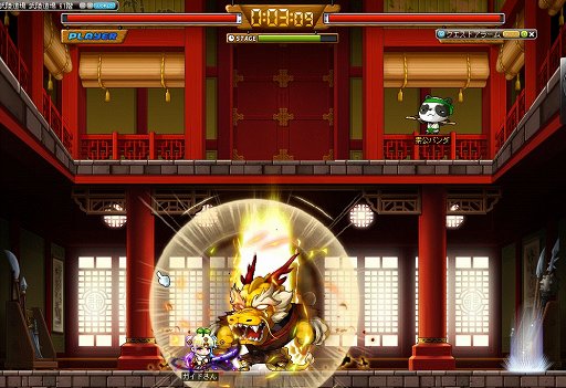 画像ギャラリー No.019のサムネイル画像 / 【PR】「メイプルストーリー」2017年夏の大型アップデート「BEYOND」を一挙紹介！　待望の新5次スキルやキャラ強化システムを駆使して楽しもう