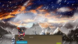 画像ギャラリー No.019のサムネイル画像 / 【PR】「メイプルストーリー」2017年冬の大型アップデート「NOVA」登場！　新職業「カデナ」はチェーンによる広範囲攻撃と機動力が持ち味