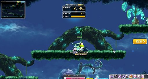 画像ギャラリー No.023のサムネイル画像 / 【PR】「メイプルストーリー」2017年冬の大型アップデート「NOVA」登場！　新職業「カデナ」はチェーンによる広範囲攻撃と機動力が持ち味