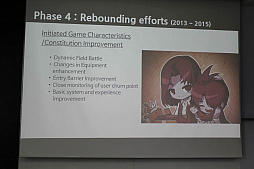 画像ギャラリー No.017のサムネイル画像 / ［NDC18］「メイプルストーリー」15年のサービスを振り返る講演をレポート。韓国の国民的タイトルも大規模なプレイヤー離脱の経験アリ