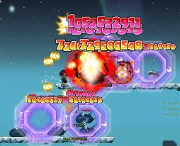 画像ギャラリー No.005のサムネイル画像 / 「メイプルストーリー」,2018年7月18日に実装される新職業「アーク」の先行プレイレポート。範囲攻撃と自己バフに長け,変身でさらに強くなる