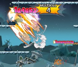 画像ギャラリー No.011のサムネイル画像 / 「メイプルストーリー」,2018年7月18日に実装される新職業「アーク」の先行プレイレポート。範囲攻撃と自己バフに長け,変身でさらに強くなる